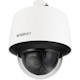 Hanwha Techwin QNP-6250H 2 Megapixel Indoor/Outdoor Full HD Network Camera - Color - White