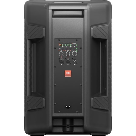 JBL Professional IRX112BT Portable Bluetooth Speaker System - 300 W RMS - Black