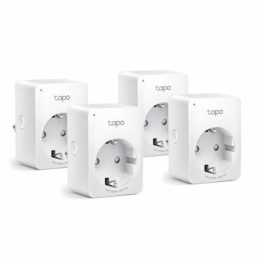 TP-Link Tapo P100 Smart Plug