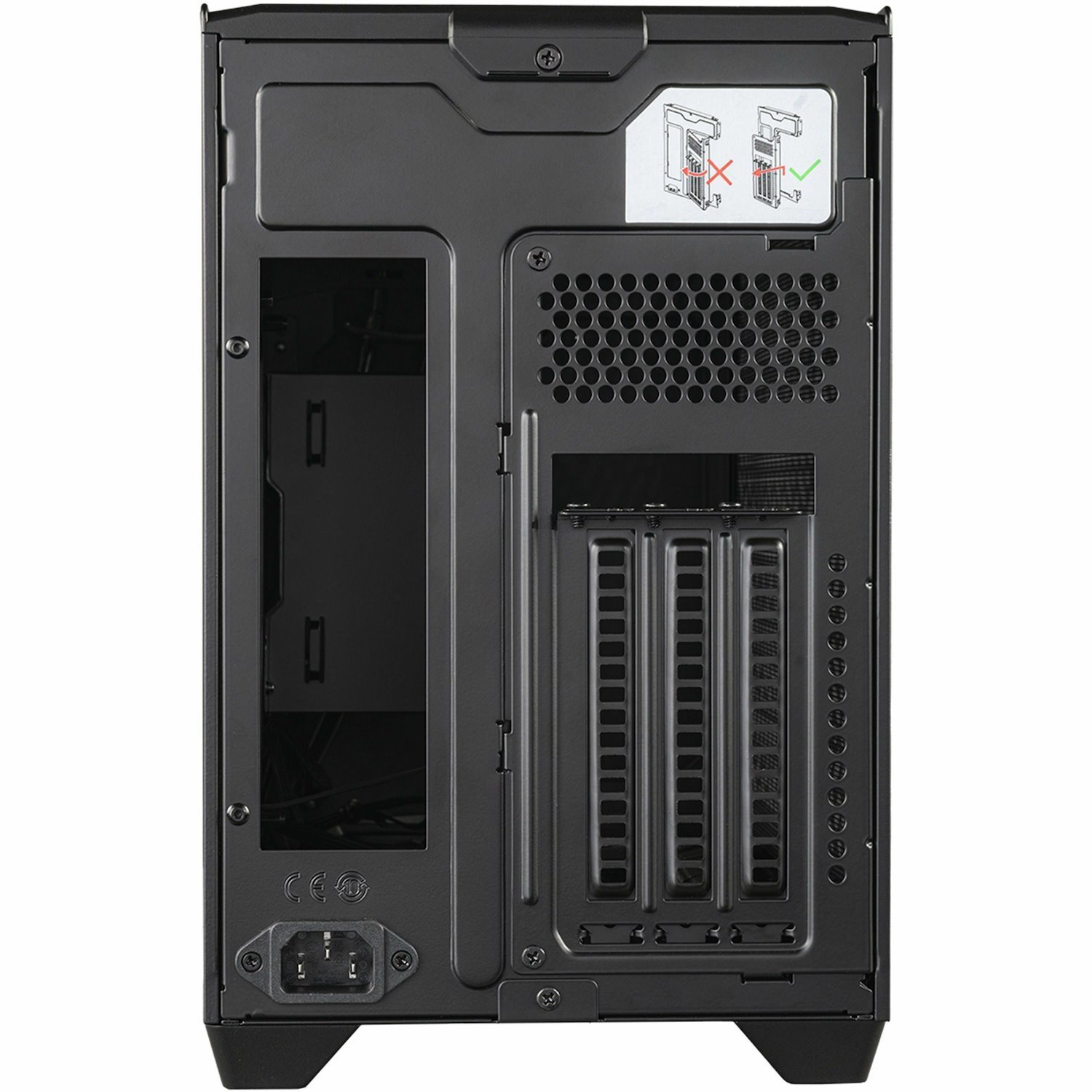 Cooler Master MasterBox NR200P V2