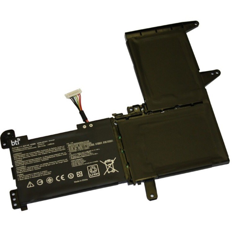 BTI Battery