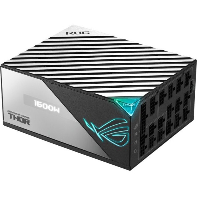 Asus ROG Thor 1600W Power Supply