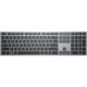 Dell Multi-Device Wireless Keyboard US English - KB700 - Retail Packaging
