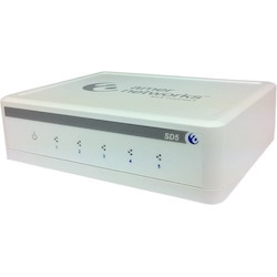Amer SD5 Ethernet Switch