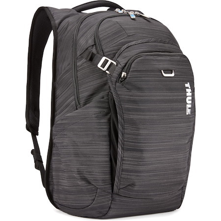 Thule Construct CONBP116 Carrying Case (Backpack) Notebook - Black