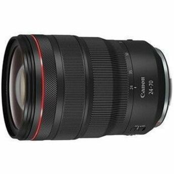 Canon RF24-7028LIS - 24 mm to 70 mmf/2.8 Lens for Canon RF