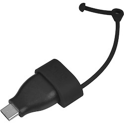 SIIG USB 3.1 GEN 1 Type-C to Type-A Adapter - M/F