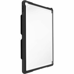 STM Dux Shell Sleek Case for Apple iPad Air/ Pro 10.5"- Black - Retail Packaging