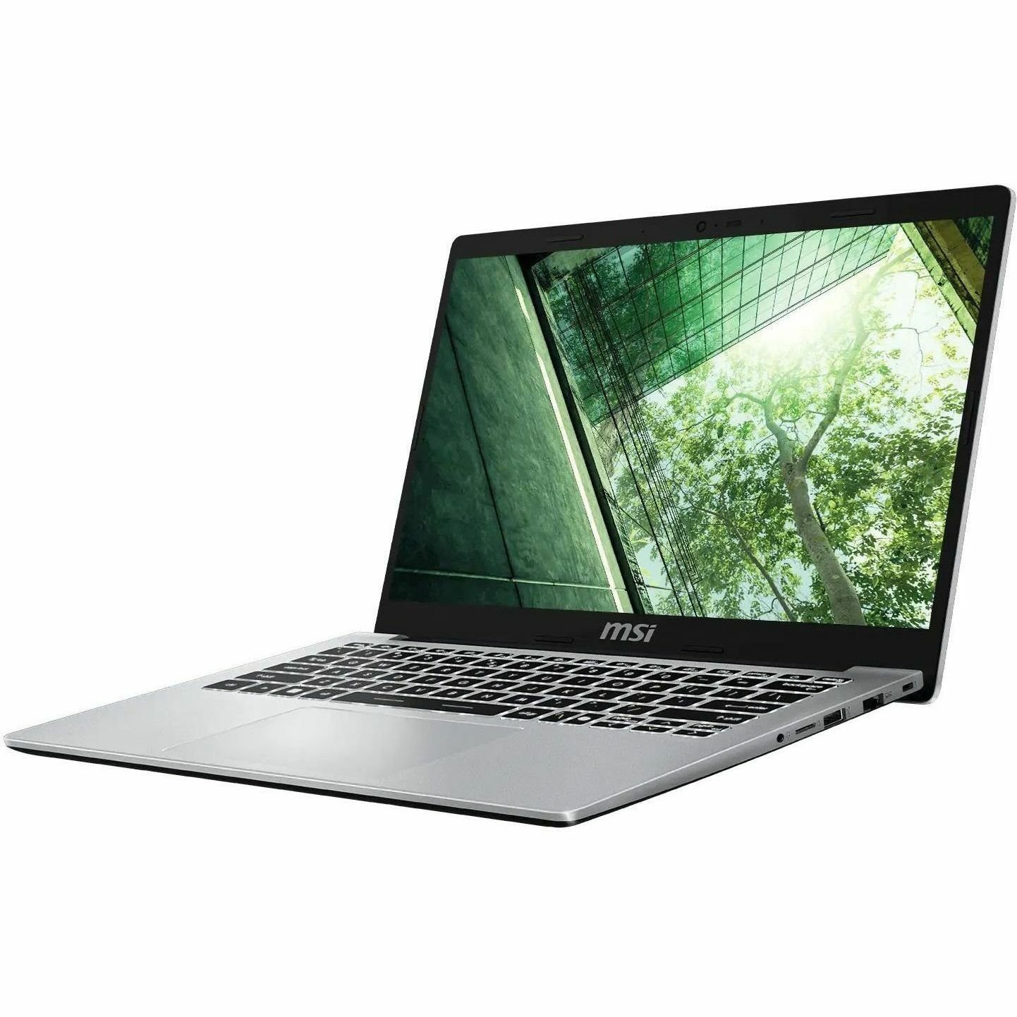 MSI Modern 13 inch Ultrabook Laptop Core 7-150U 16GB 1TB W11P 3 Year Warranty