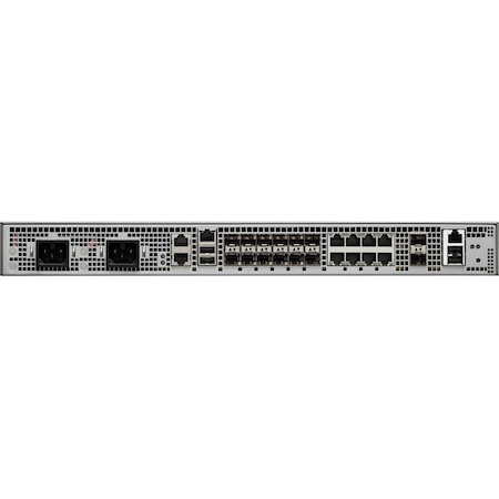 Cisco ASR 920 ASR-920-12CZ-A Router