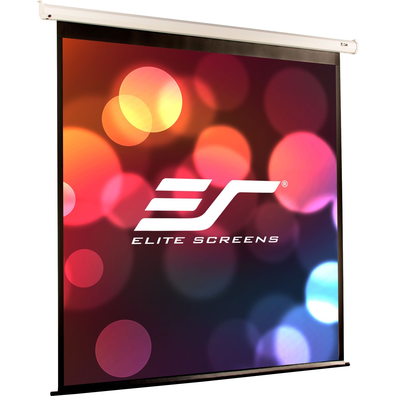 Elite Screens VMAX2 VMAX135XWH2 342.9 cm (135") Electric Projection Screen