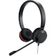 Jabra EVOLVE 20SE UC Stereo Wired Over-the-head Stereo Headset