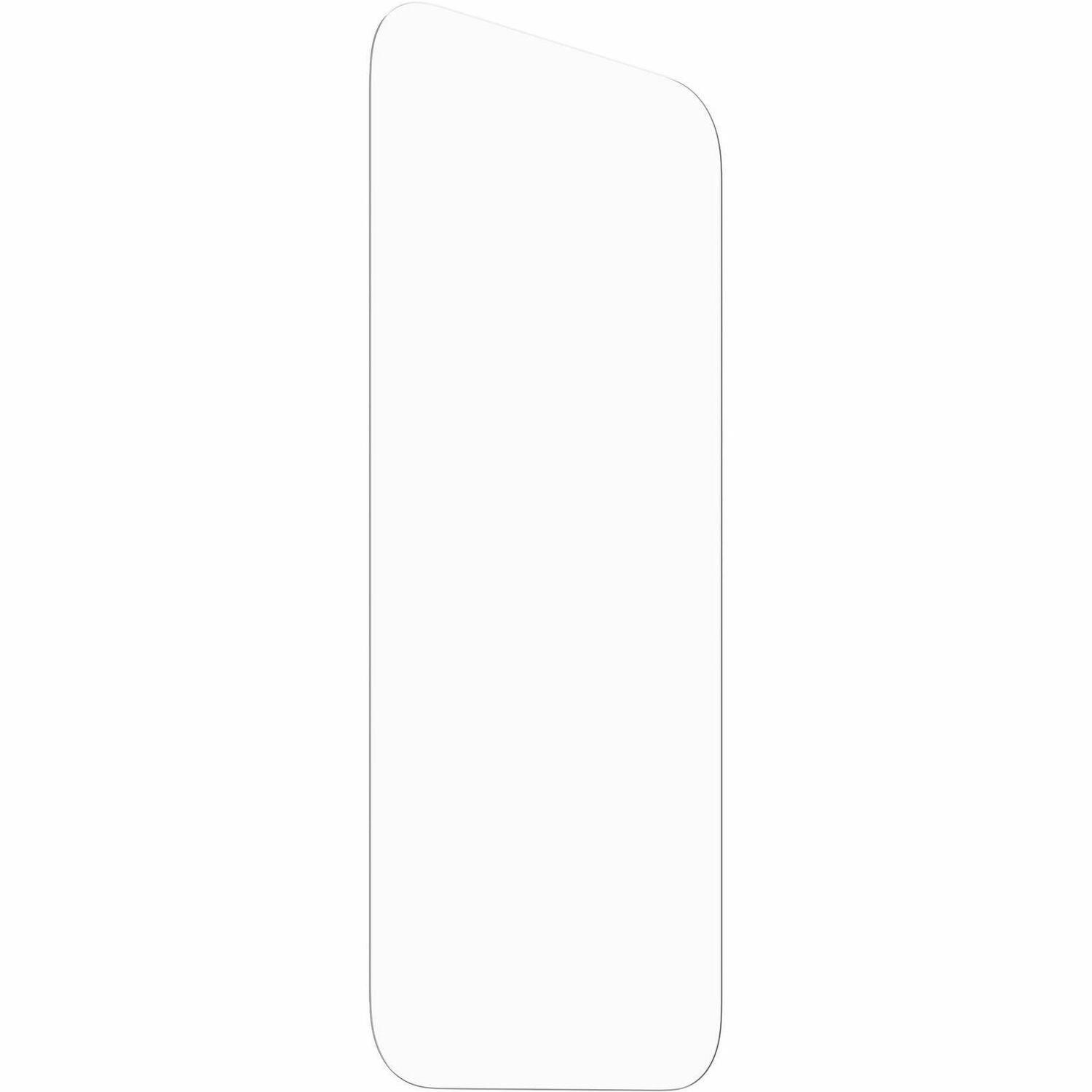 OtterBox 9H Soda-lime Glass Screen Protector - Clear