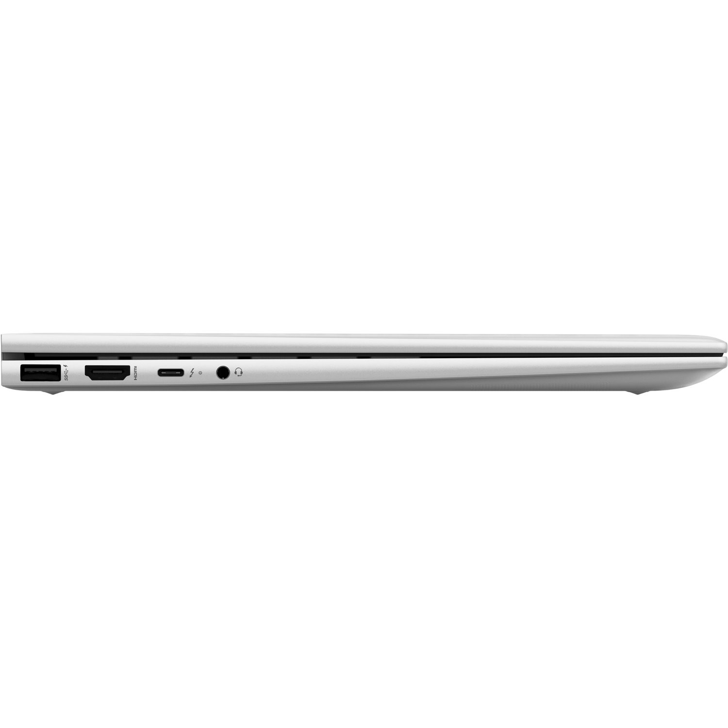 HP Envy 39.6 cm (15.6") Touchscreen Notebook - Full HD - Intel Core i7 11th Gen i7-1165G7 - 16 GB - 512 GB SSD - Natural Silver