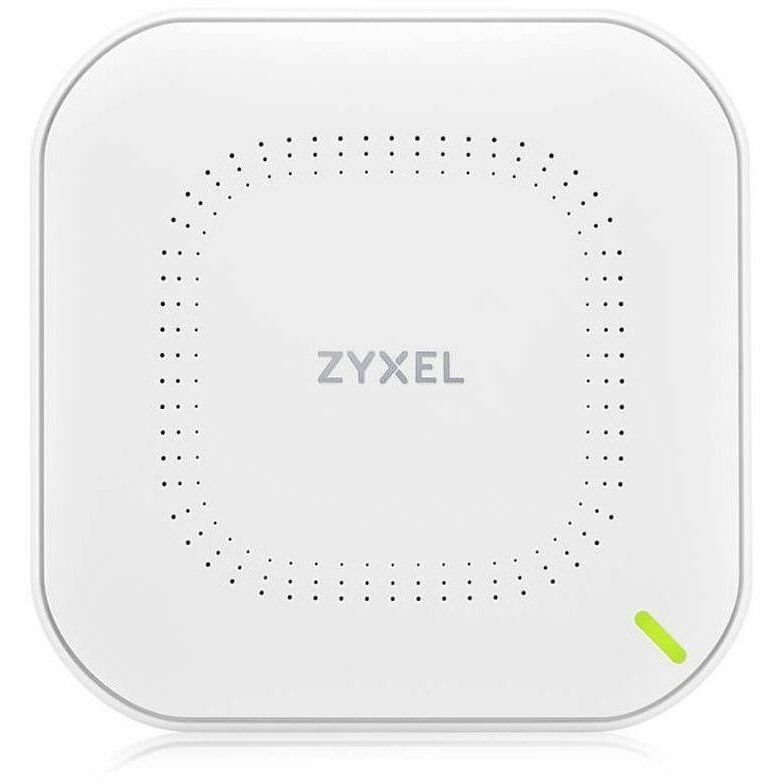 ZYXEL NWA90AX Pro Dual Band IEEE 802.11a/g/n/ac/ax 2.34 Gbit/s Wireless Access Point