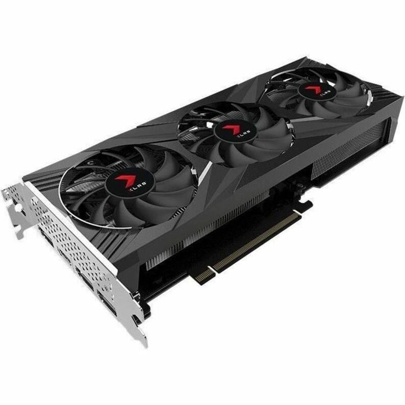 PNY NVIDIA GeForce RTX 4060 Graphic Card - 8 GB GDDR6