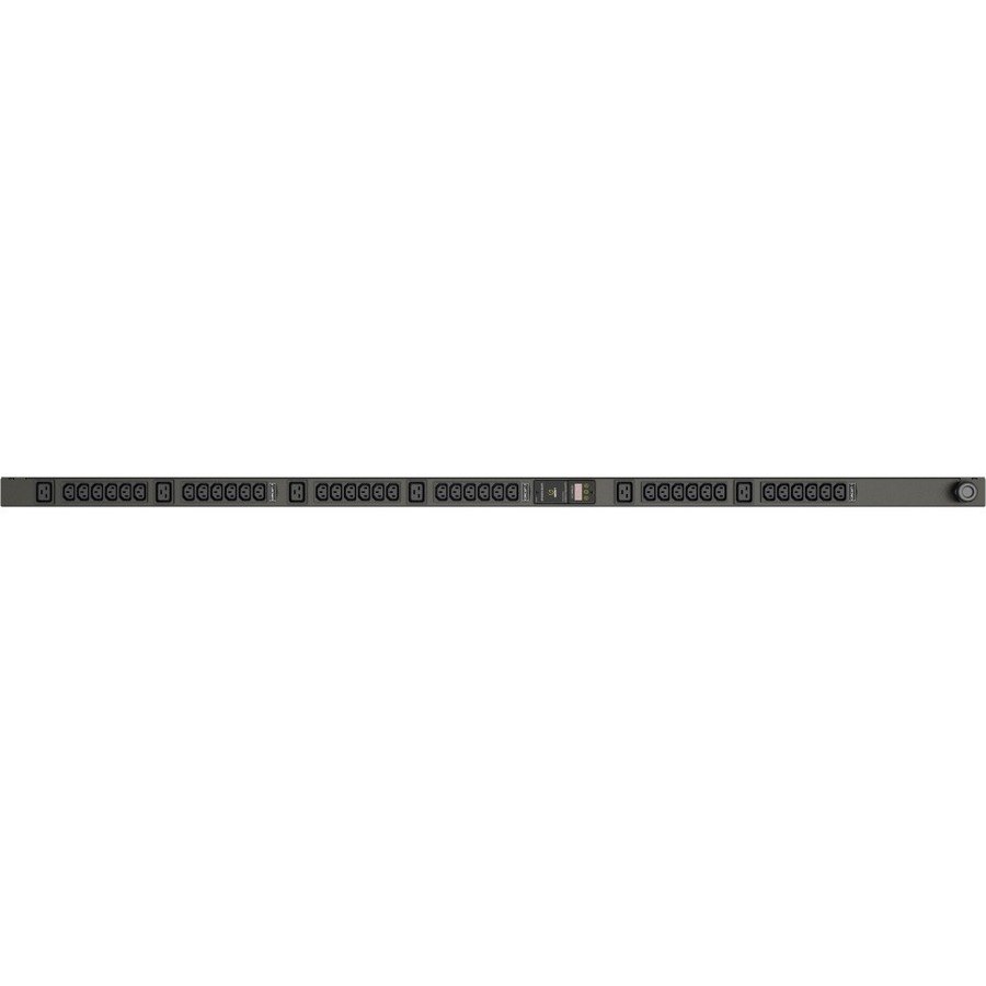 Geist MN01D4B0-42IZ63-2PS56B0A10-S 42-Outlets PDU