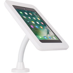The Joy Factory Flex Desktop/Wall Mount for iPad, iPad Air - White
