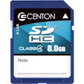 Centon 8 GB Class 4 SDHC