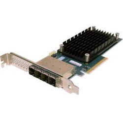 ATTO 16 External Port 12Gb/s SAS/SATA to PCIe 3.0 Host Bus Adapter