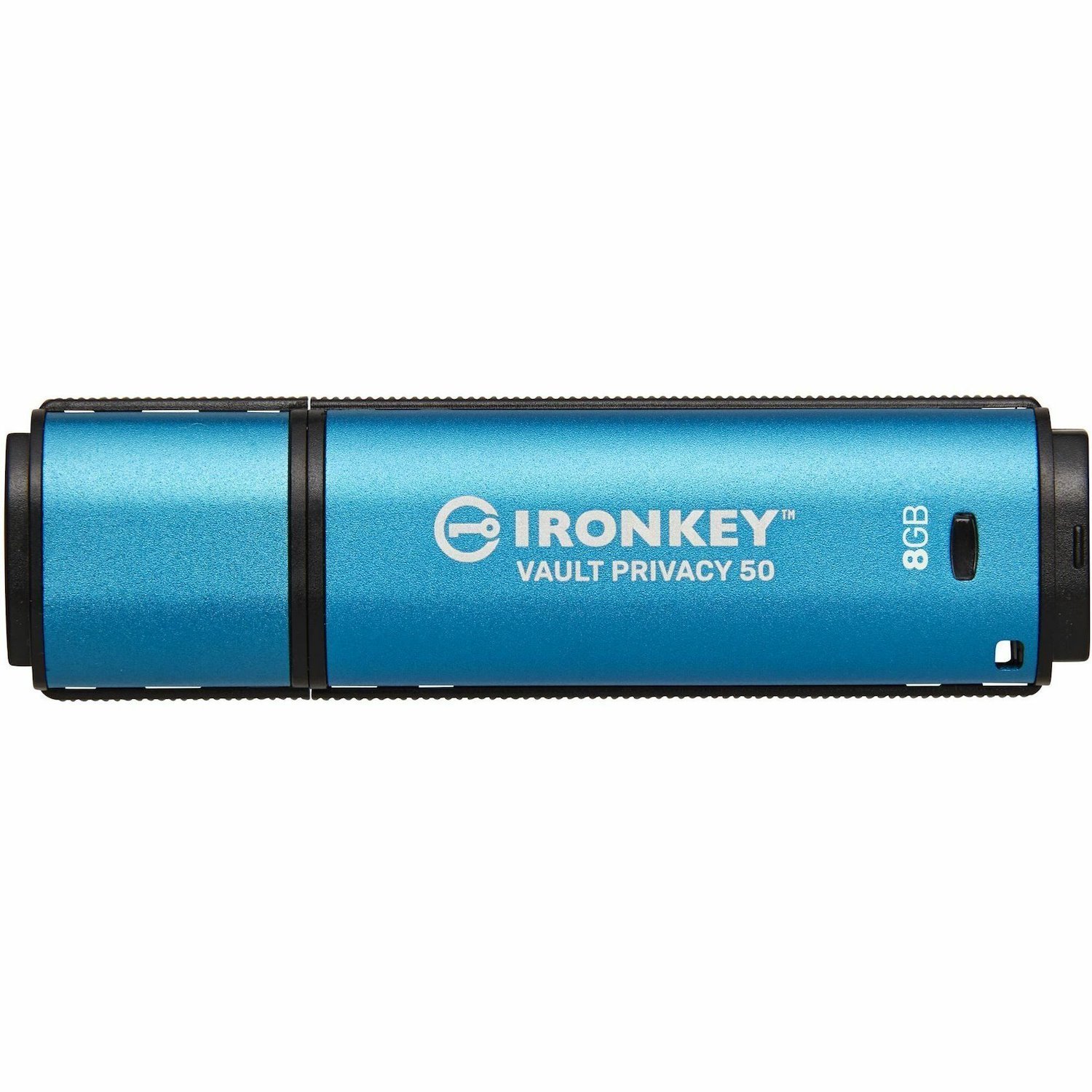 Kingston Vault Privacy 50 Series 8GB USB 3.2 (Gen 1) Type A Flash Drive