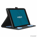 MOBILIS Activ Pack Carrying Case (Folio) for 29.2 cm (11.5") Lenovo Tab P11 Pro Notebook, Tablet, Stylus - Black
