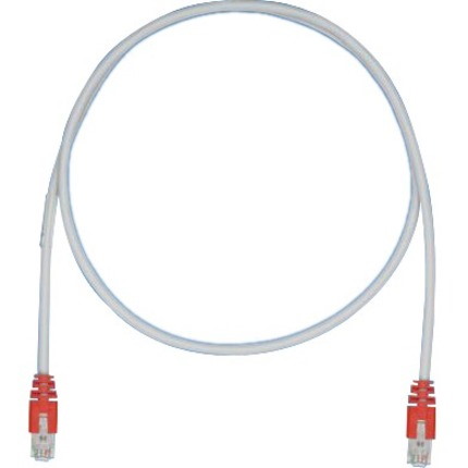 Panduit Cat.5e F/UTP Patch Network Cable