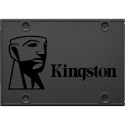 Kingston Q500 960 GB Solid State Drive - 2.5" Internal - SATA (SATA/600)