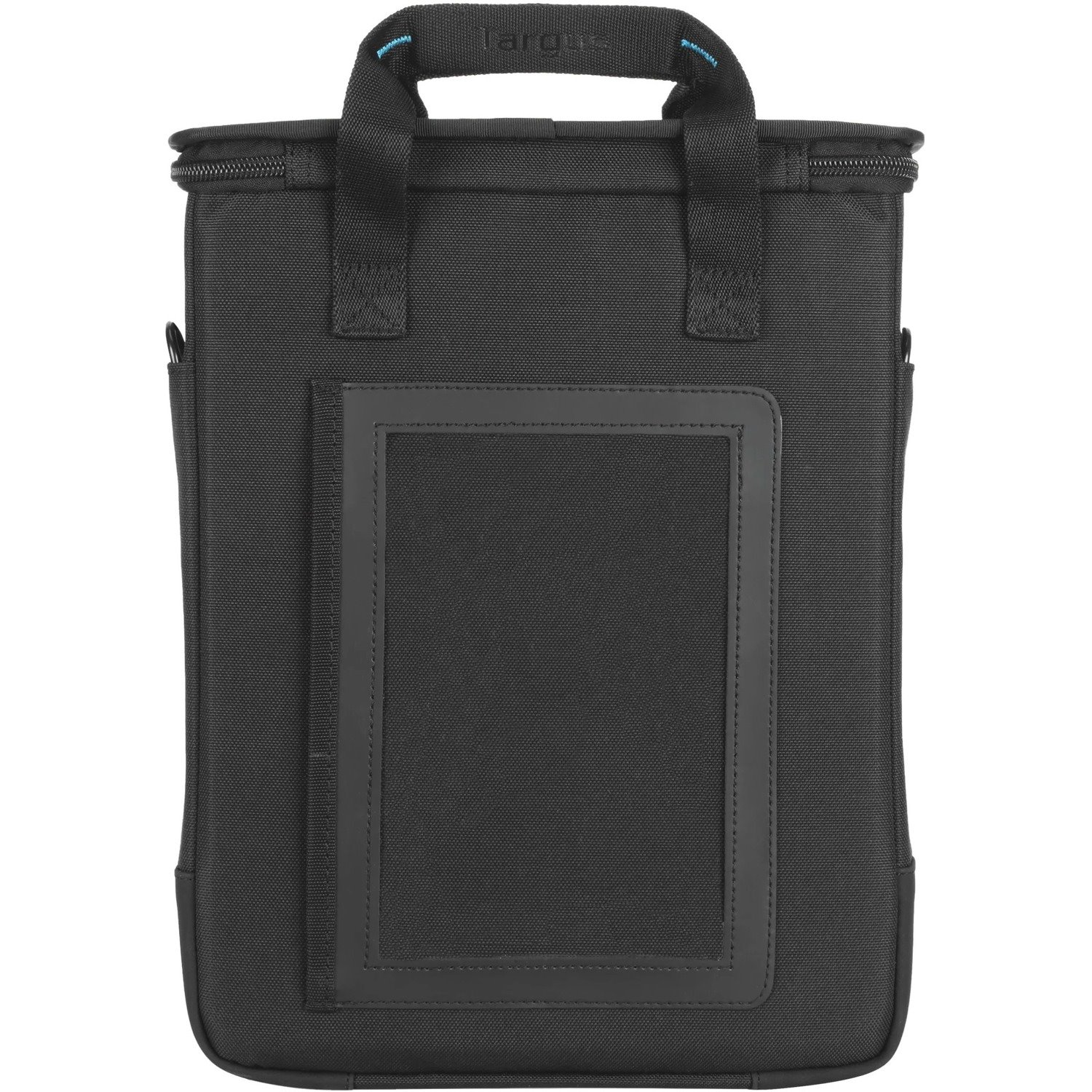 Targus TANC TBT280GL Carrying Case for 27.9 cm (11") to 30.5 cm (12") Apple MacBook - Black