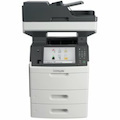 Lexmark MX711DTHE Laser Multifunction Printer - Monochrome