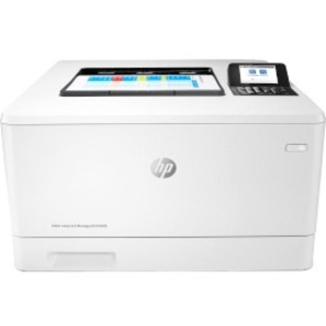 HP LaserJet Managed E45028dn Desktop Laser Printer - Colour