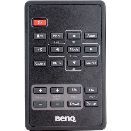 BenQ Device Remote Control