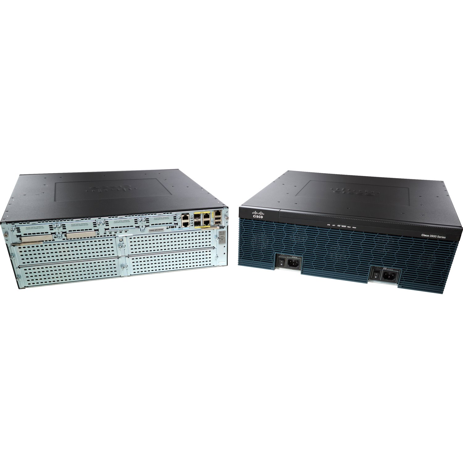 Cisco 3945E Router