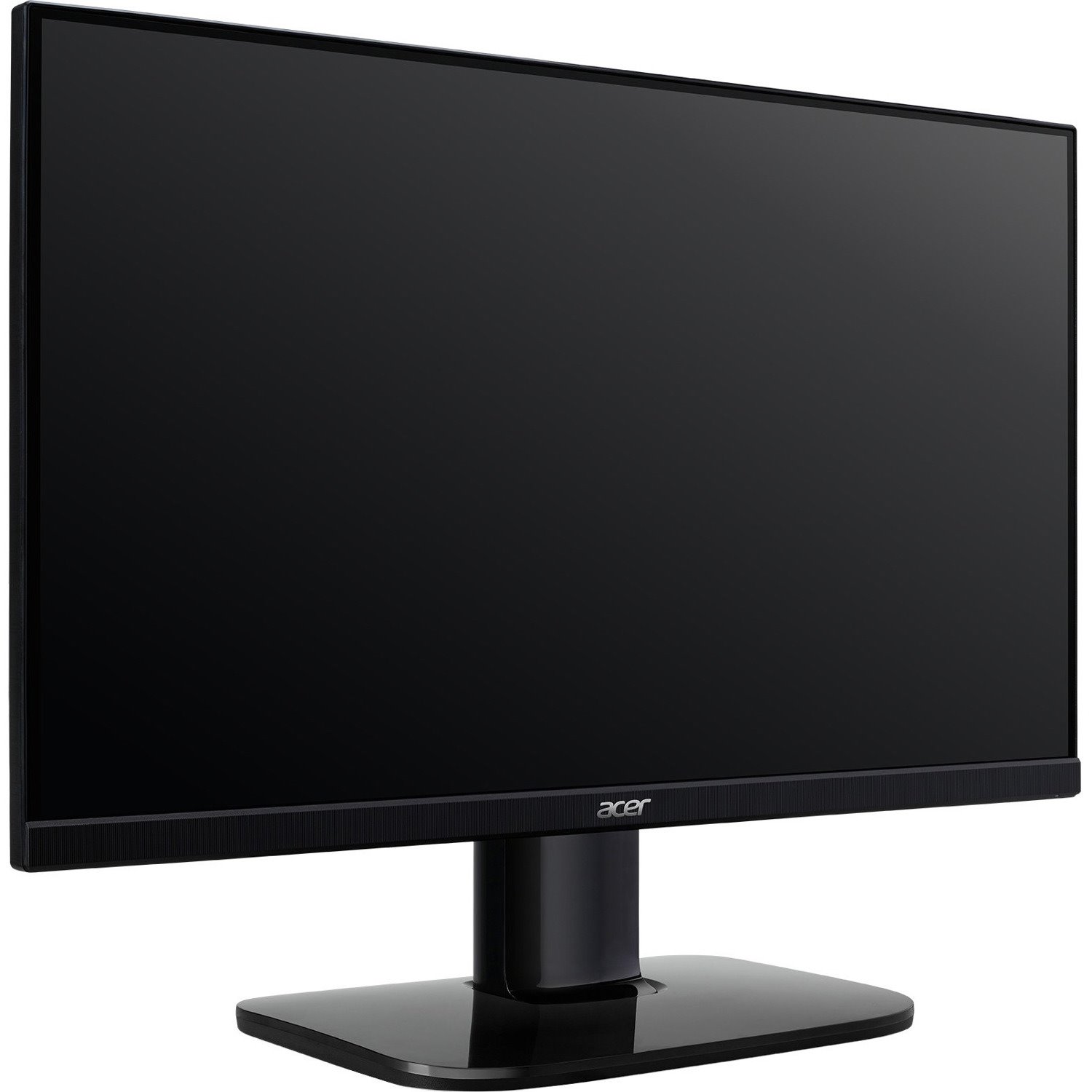 Acer KA240Y LCD Monitor - Black