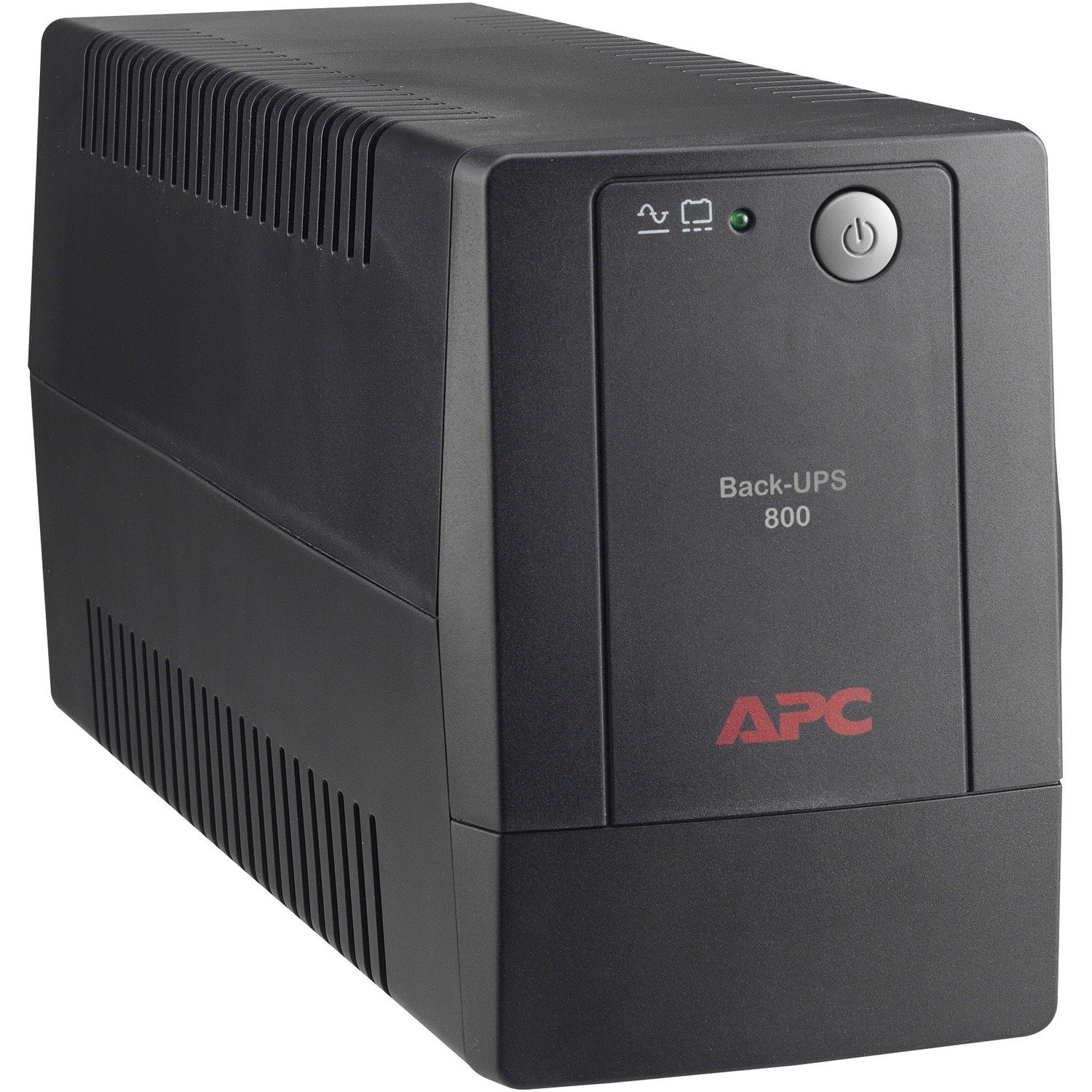 APC by Schneider Electric Back-UPS BX800L-LM 800VA