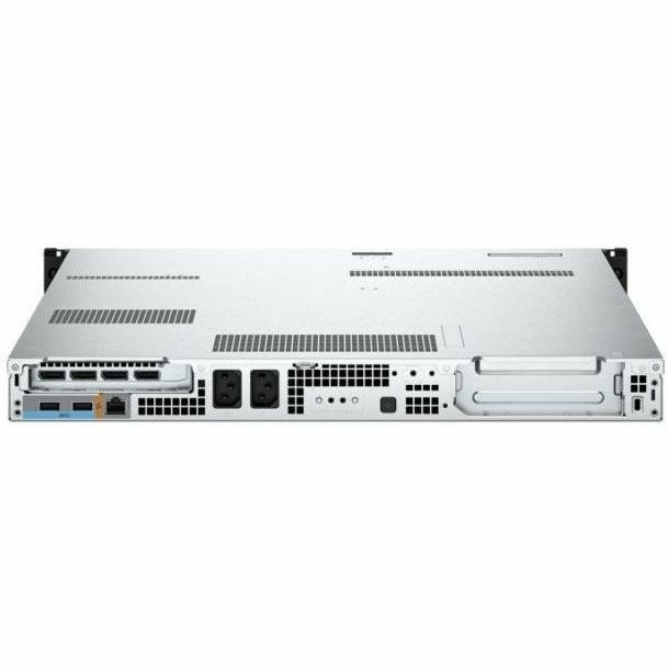 HP Z4 G5 Workstation - 1 x Intel Xeon w3-2425 - 64 GB - 1 TB SSD - Rack-mountable