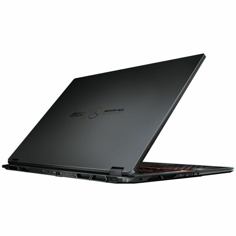 MSI Stealth 18 Mercedes-AMG Motorsport A1V Stealth 18 Mercedes-AMG Motorsport A1VHG-041AU 18" Gaming Notebook - UHD+ - Intel Core Ultra 9 185H - 32 GB - 2 TB SSD - Midnight Black