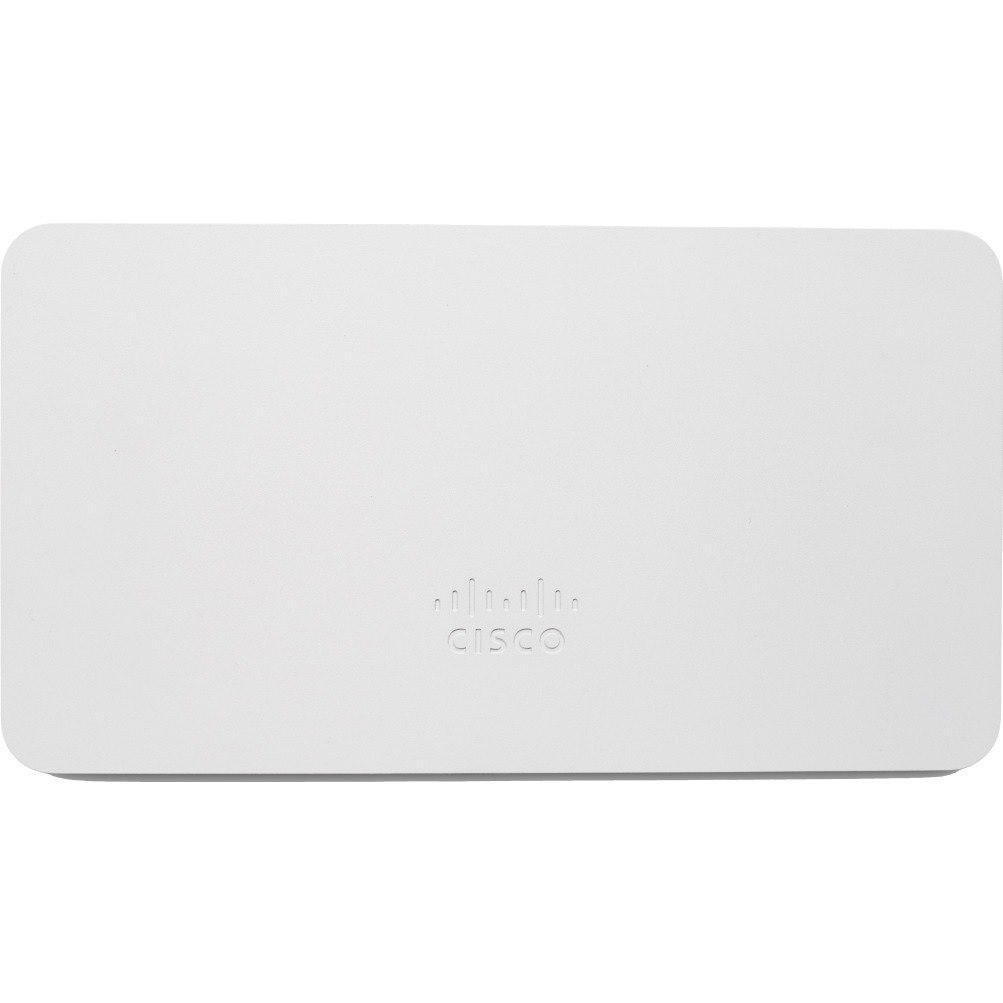 Meraki Go GX50 Ethernet Wireless Security Router