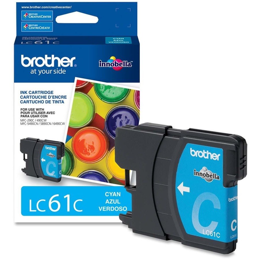 Brother Original Ink Cartridge