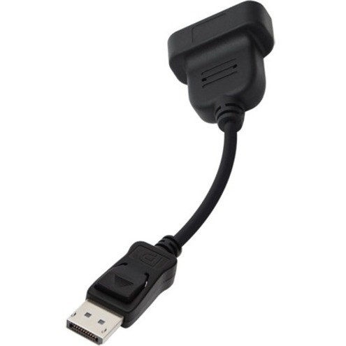 Club 3D DisplayPort to DVI-D Single-Link Active Adapter Cable