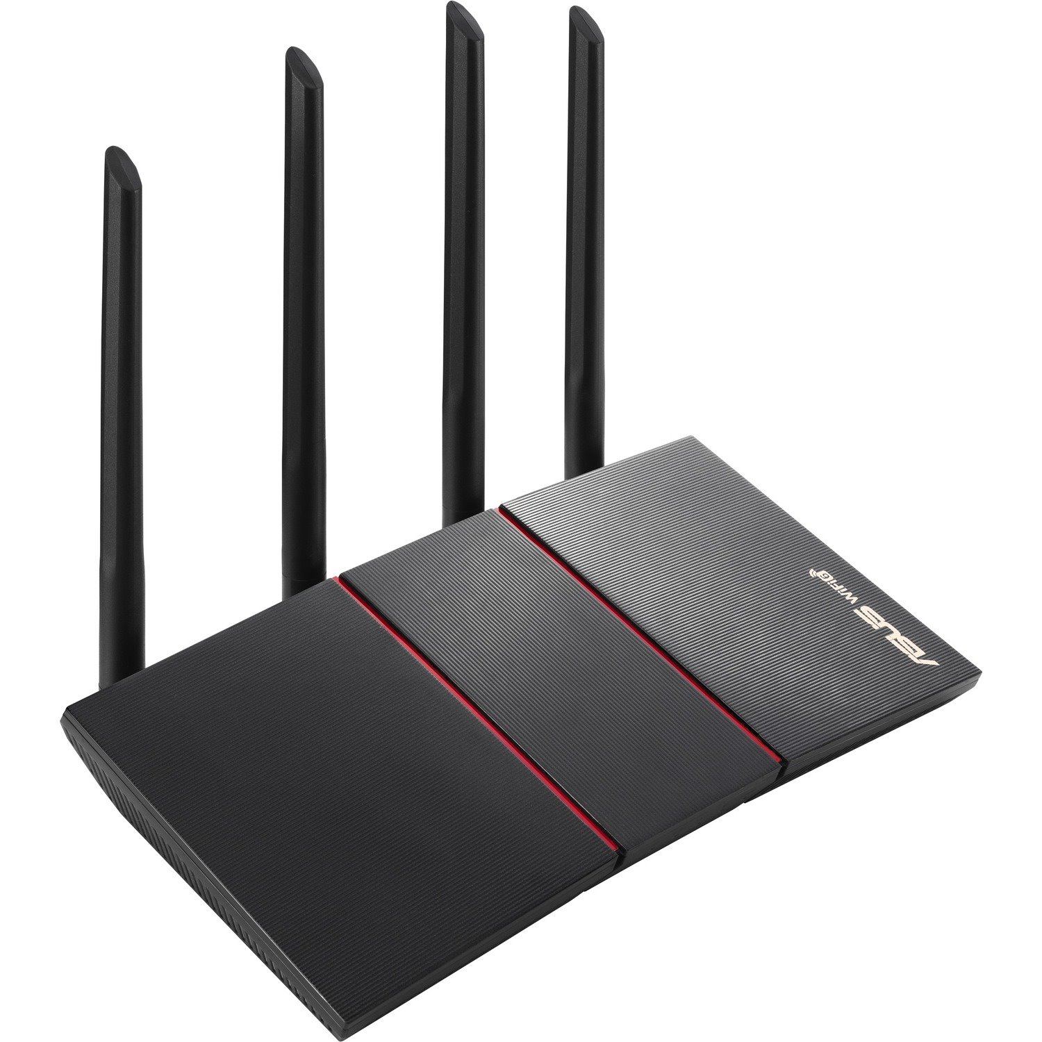 Asus RT-AX55RT Wi-Fi 6 IEEE 802.11ax Ethernet Wireless Router