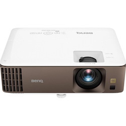 BenQ W1800 3D DLP Projector - 16:9 - Ceiling Mountable - White