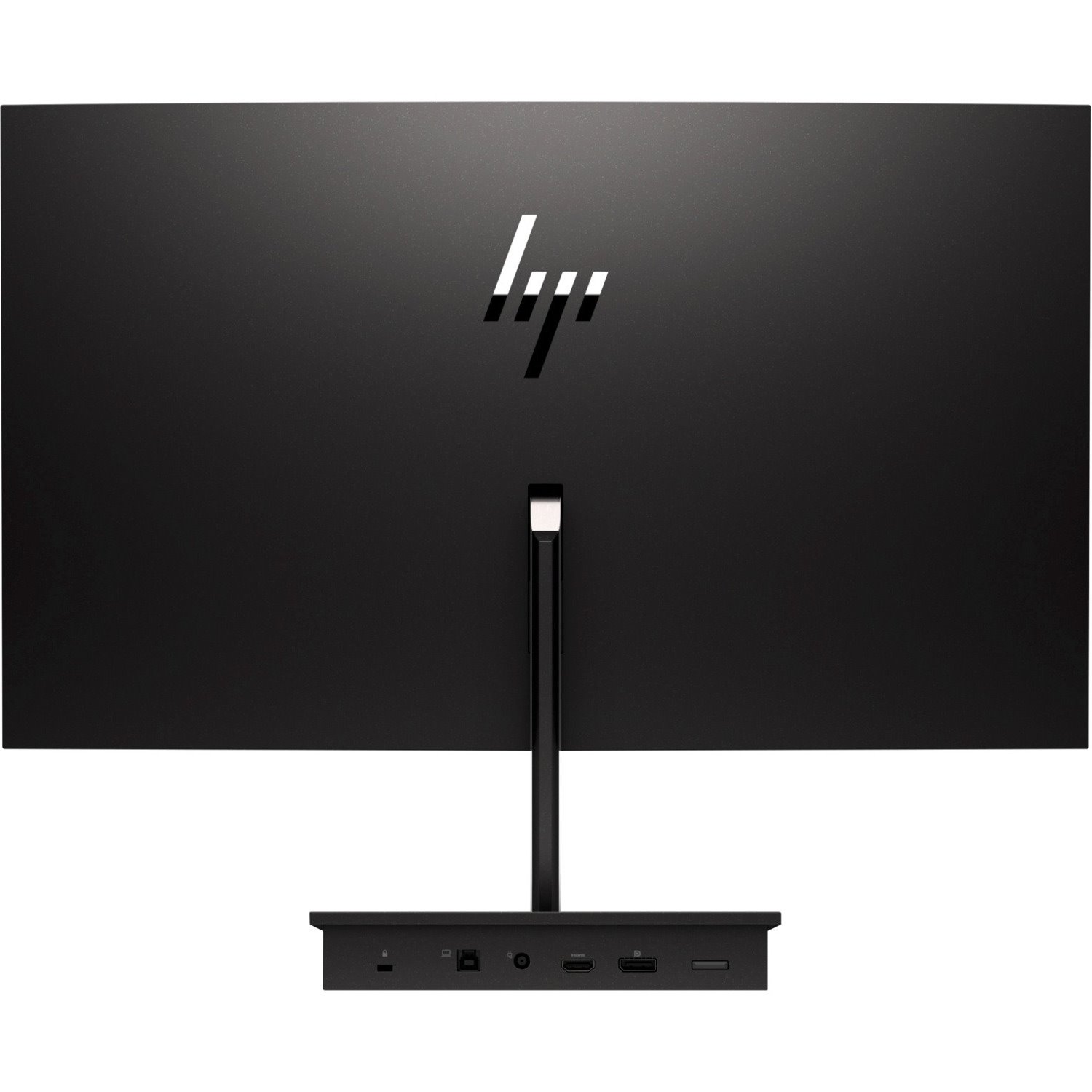 HP EliteOne 1000 Webcam Full HD LCD Monitor - Black