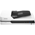 Epson WorkForce DS-1630 Sheetfed/Flatbed Scanner - 1200 dpi Optical