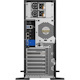 Lenovo ThinkSystem ST550 7X10A02JAU 4U Tower Server - 1 x Intel Xeon Silver 4114 2.20 GHz - 16 GB RAM - 12Gb/s SAS, Serial ATA/600 Controller