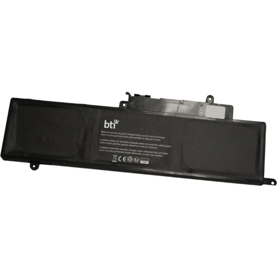 BTI Battery