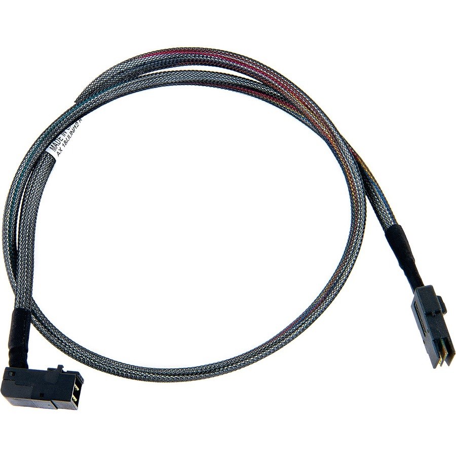 Microchip Adaptec Mini-SAS/Mini-SAS HD Data Transfer Cable