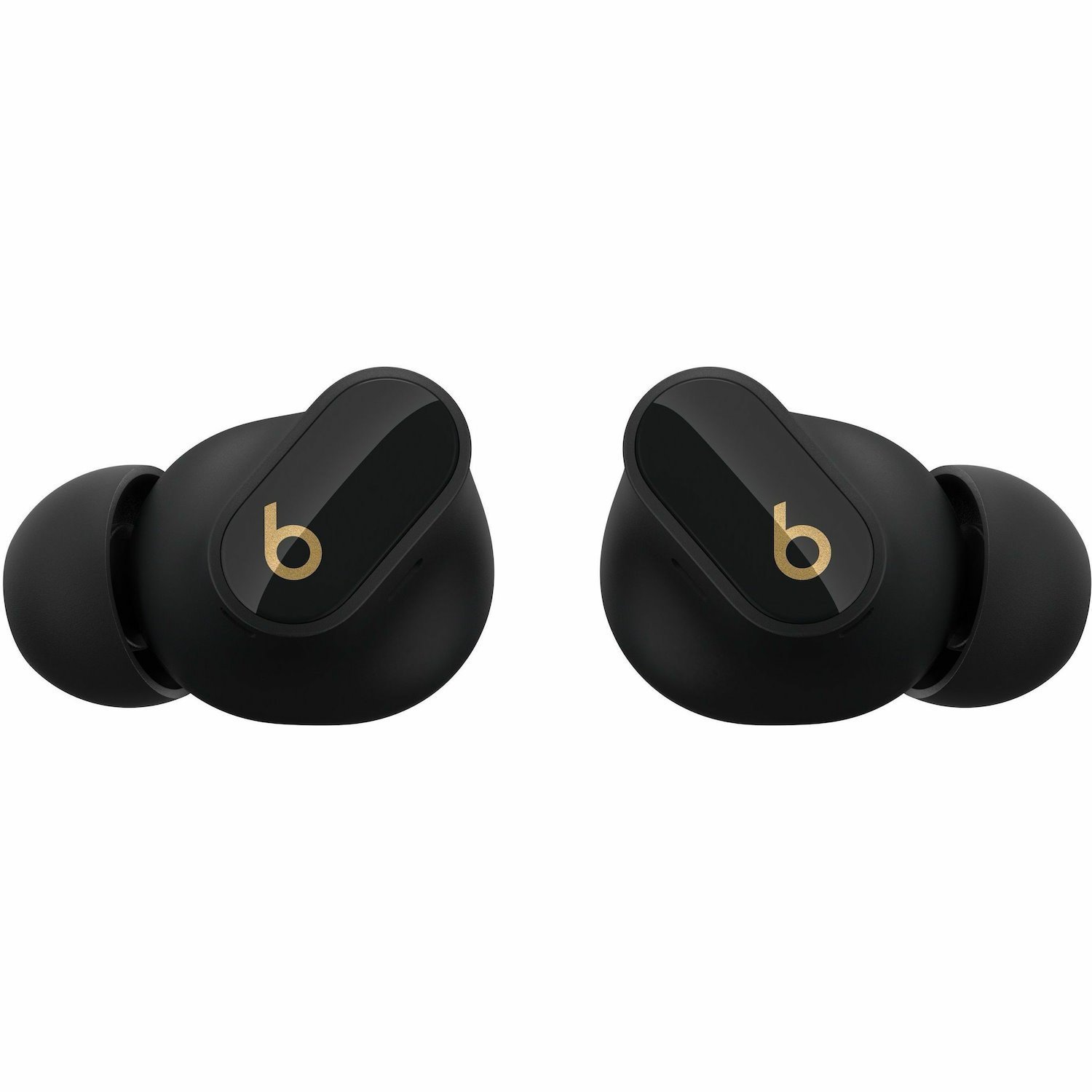 Apple Beats Studio Buds + True Wireless Earbud Stereo Earset - Black, Gold