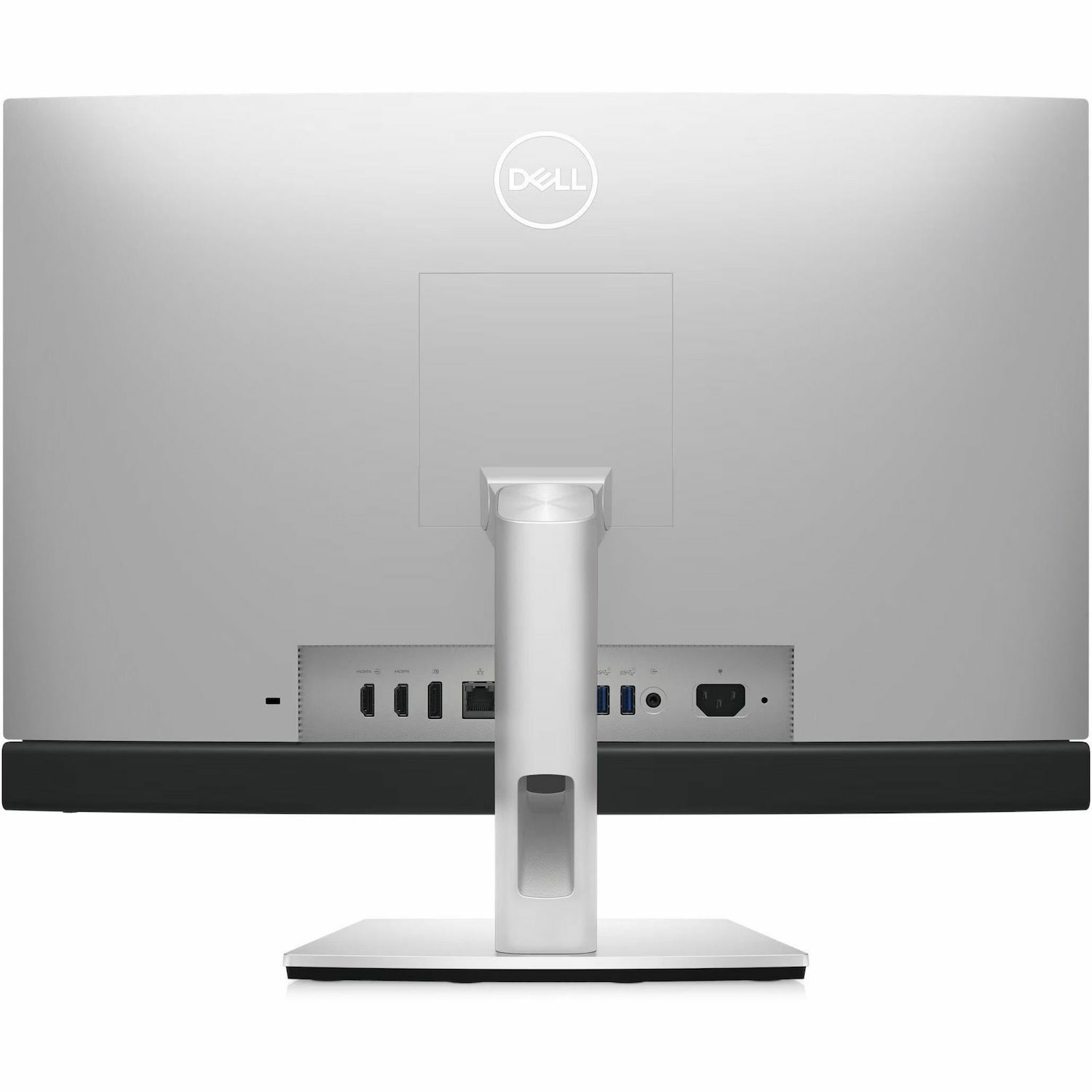 Dell OptiPlex 7000 7420 Plus All-in-One Computer - Intel Core i7 14th Gen i7-14700 - vPro Technology - 16 GB - 512 GB SSD - Desktop - Silver