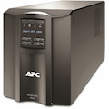 APC by Schneider Electric SMT1000CUS 1000VA Rack/Tower UPS